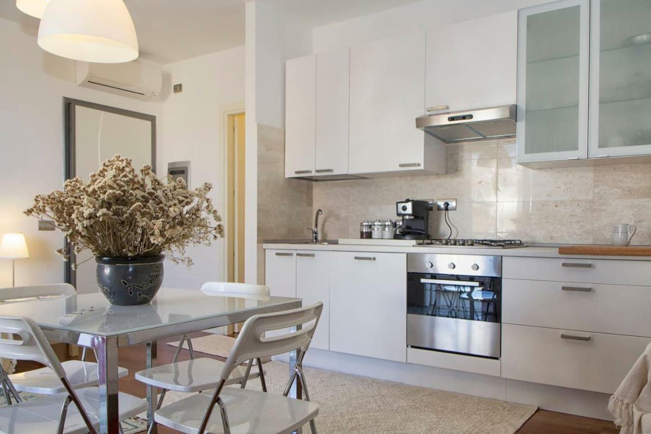 Apartmán Koral House Alghero Exteriér fotografie