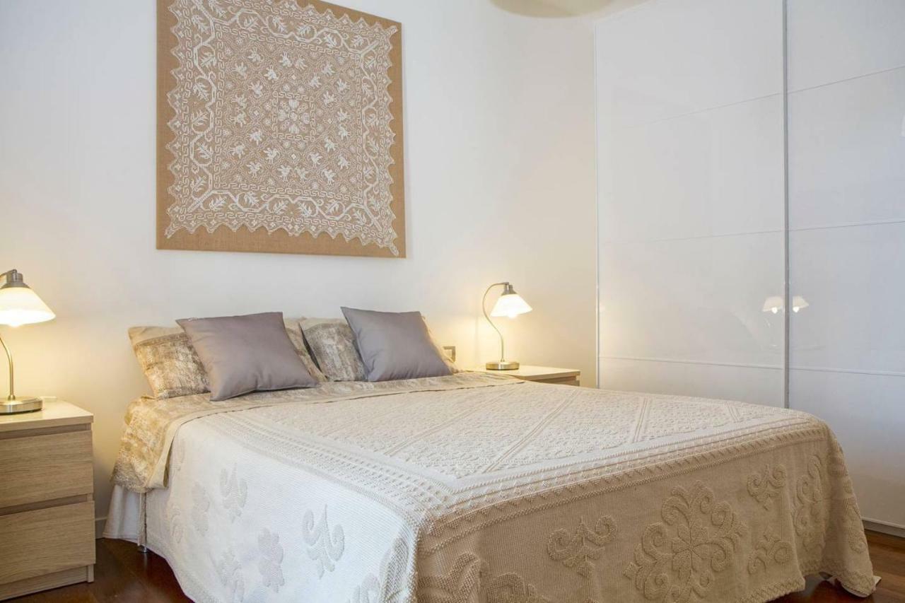 Apartmán Koral House Alghero Exteriér fotografie