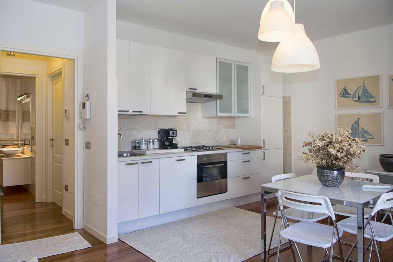 Apartmán Koral House Alghero Exteriér fotografie