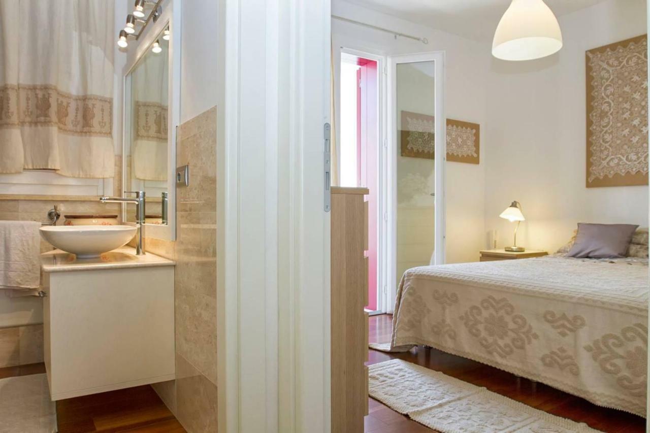 Apartmán Koral House Alghero Exteriér fotografie
