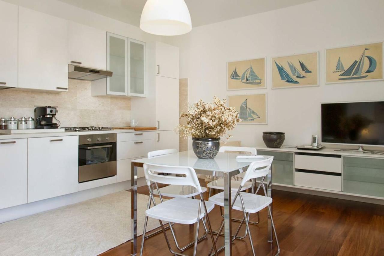 Apartmán Koral House Alghero Exteriér fotografie