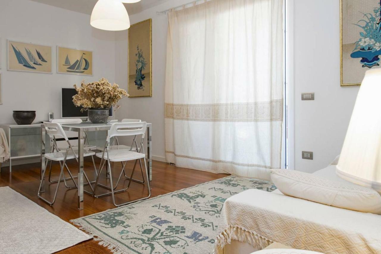 Apartmán Koral House Alghero Exteriér fotografie