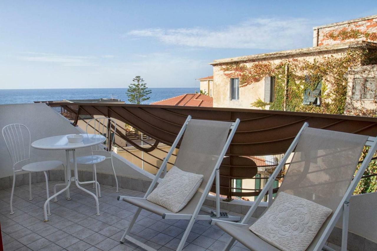 Apartmán Koral House Alghero Exteriér fotografie