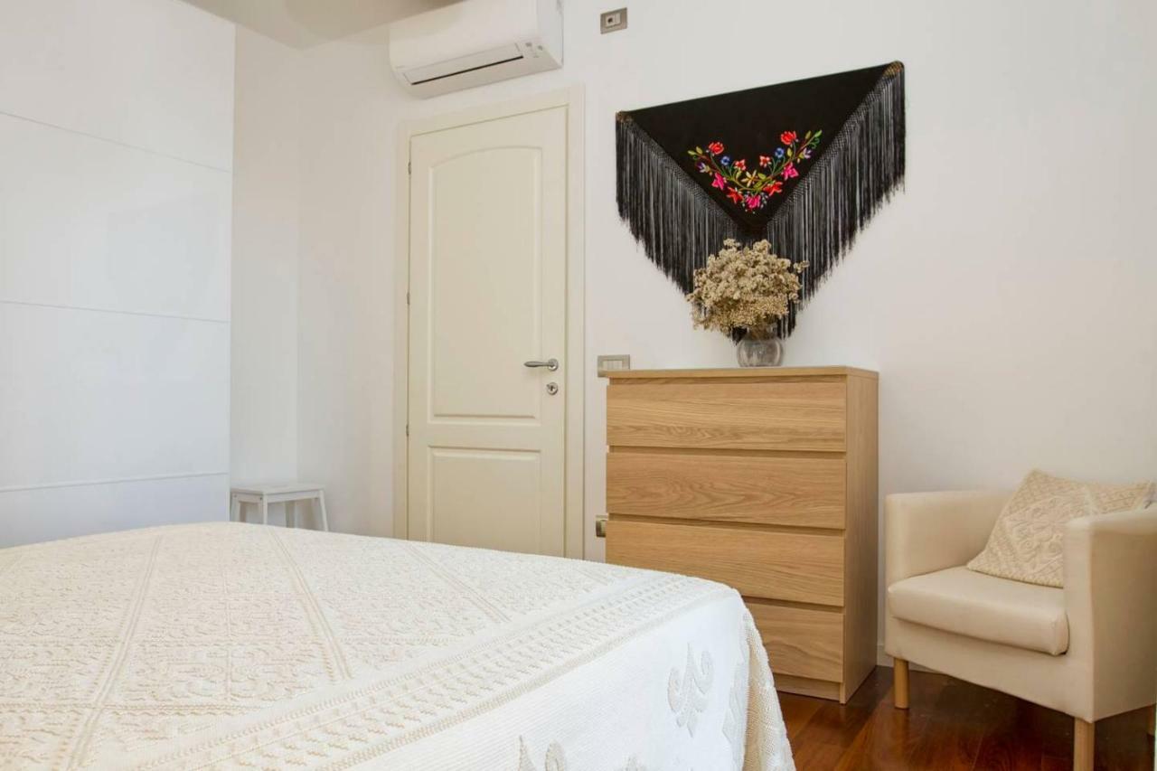 Apartmán Koral House Alghero Exteriér fotografie