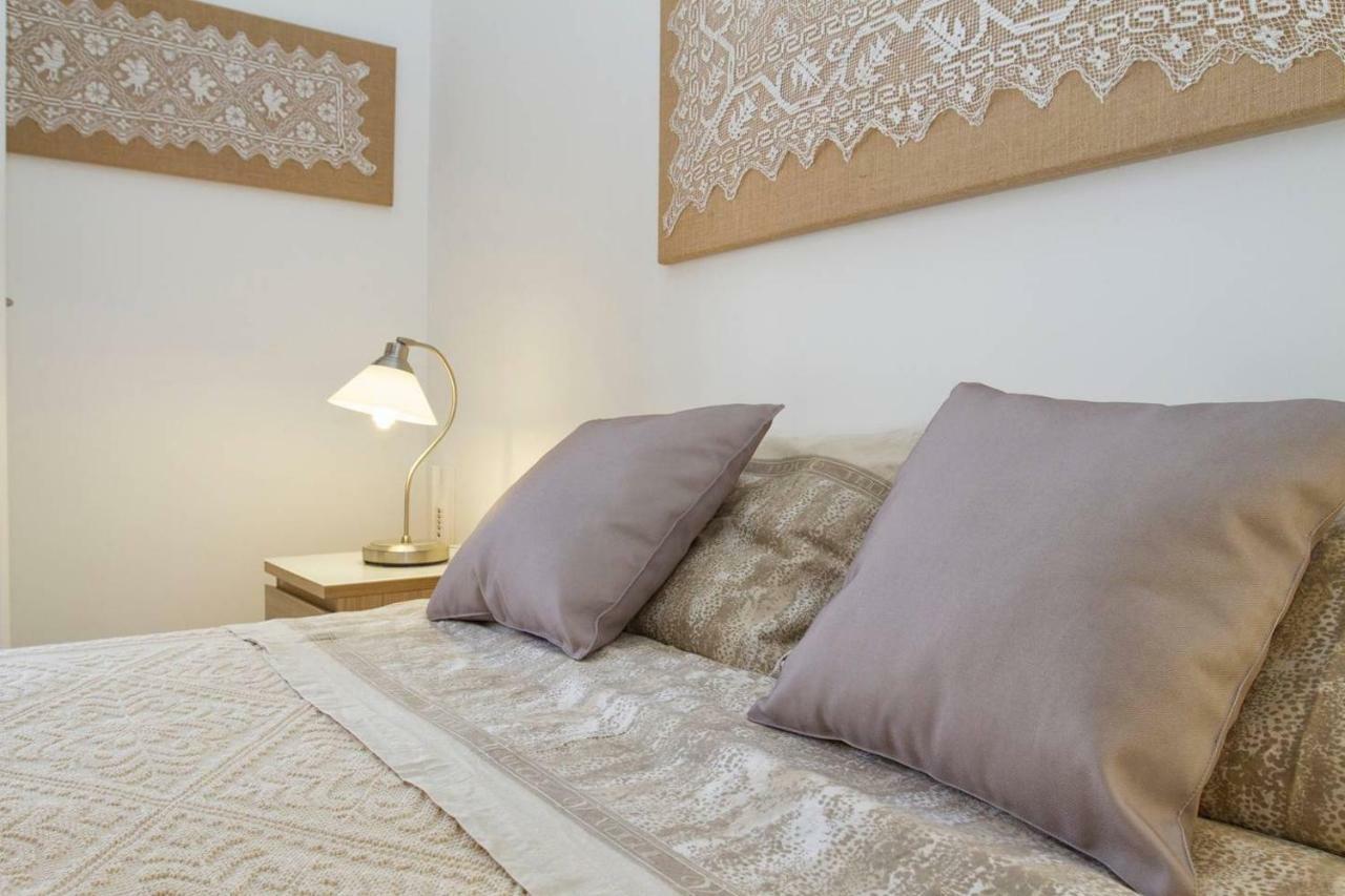 Apartmán Koral House Alghero Exteriér fotografie