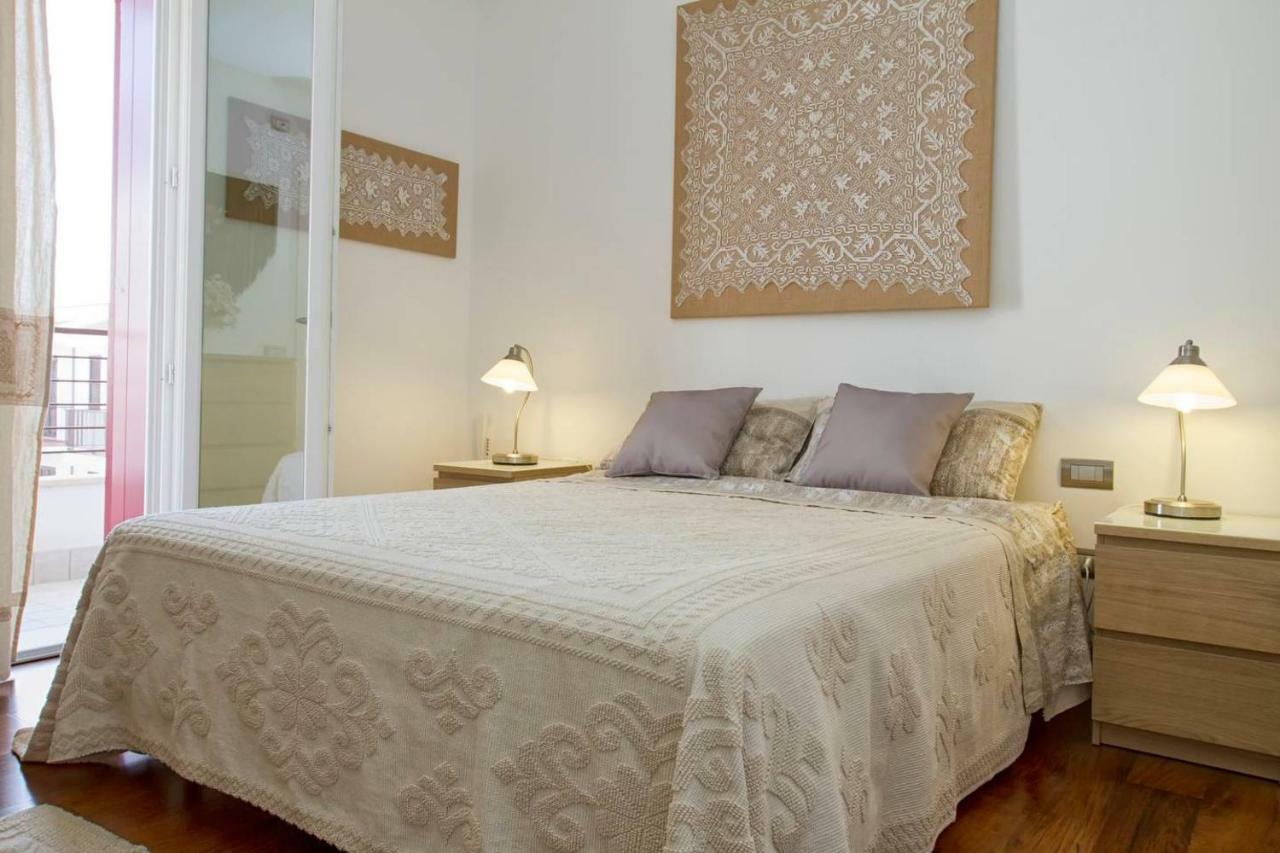 Apartmán Koral House Alghero Exteriér fotografie