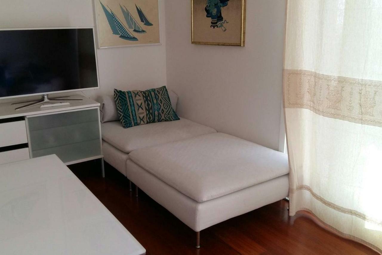 Apartmán Koral House Alghero Exteriér fotografie