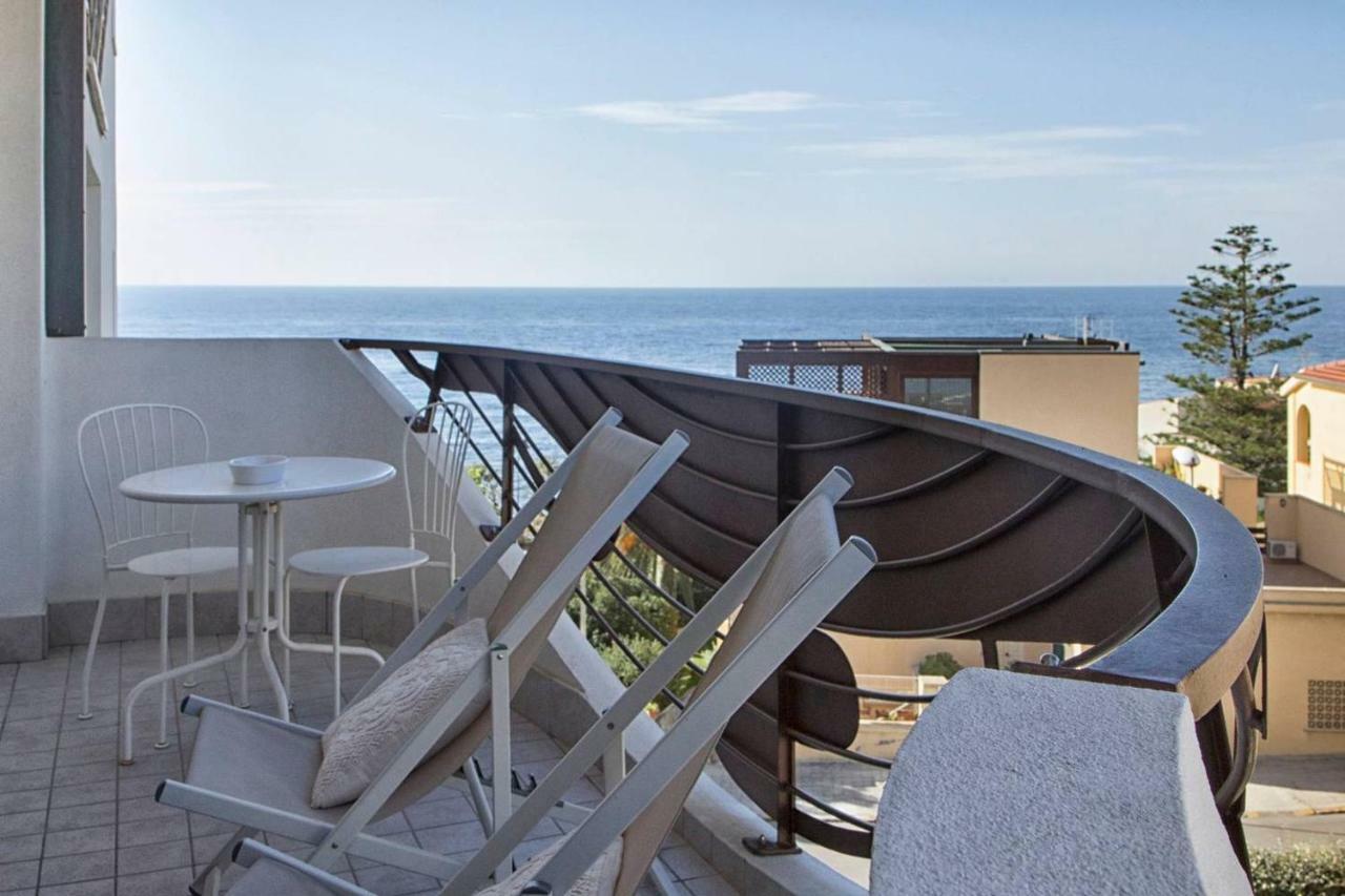 Apartmán Koral House Alghero Exteriér fotografie