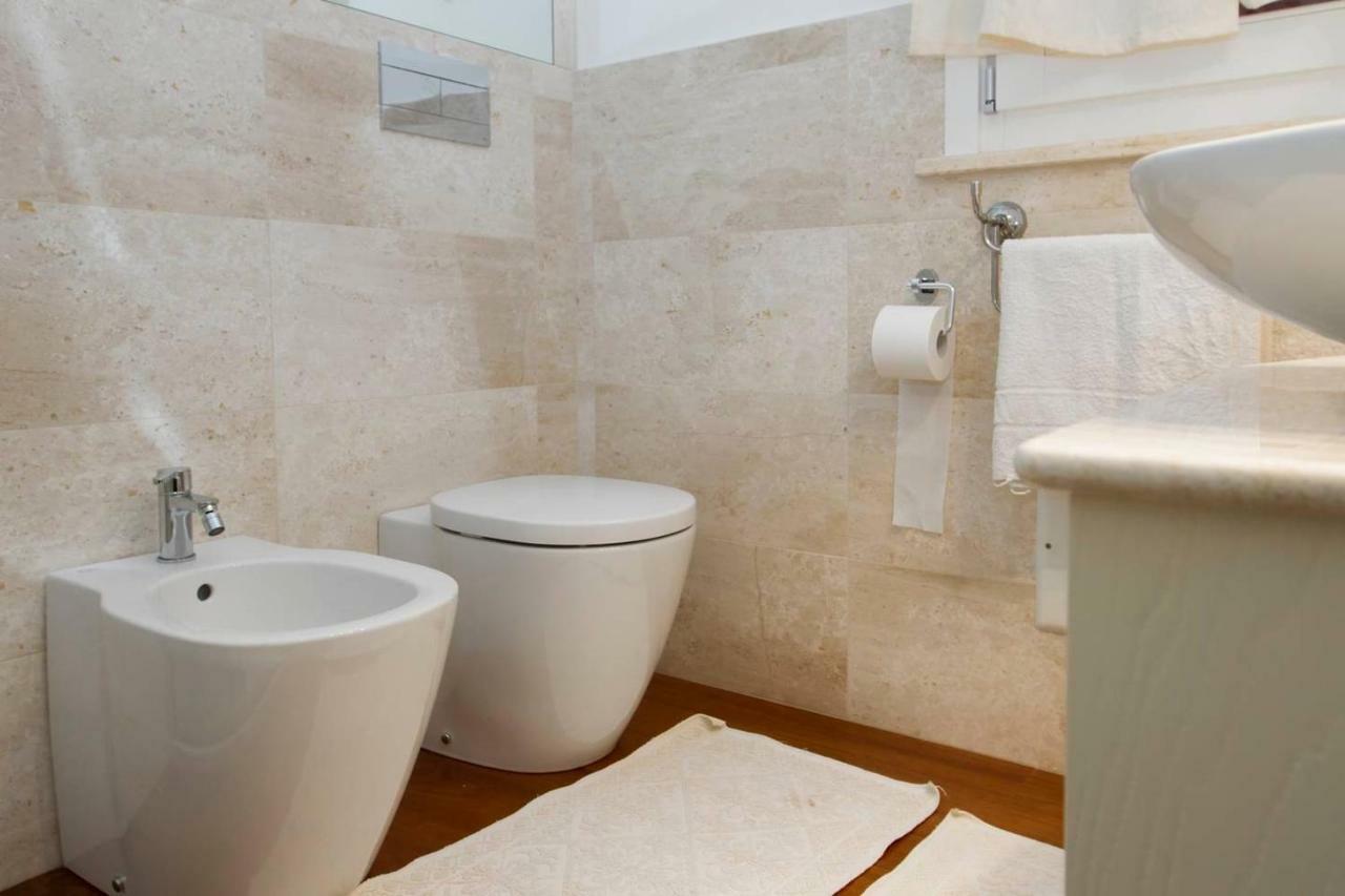 Apartmán Koral House Alghero Exteriér fotografie