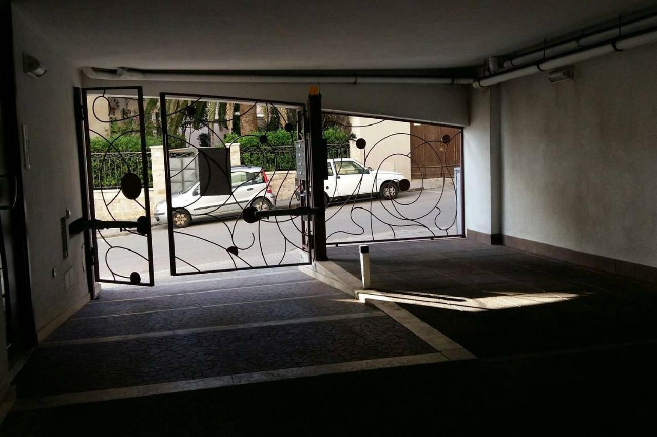 Apartmán Koral House Alghero Exteriér fotografie